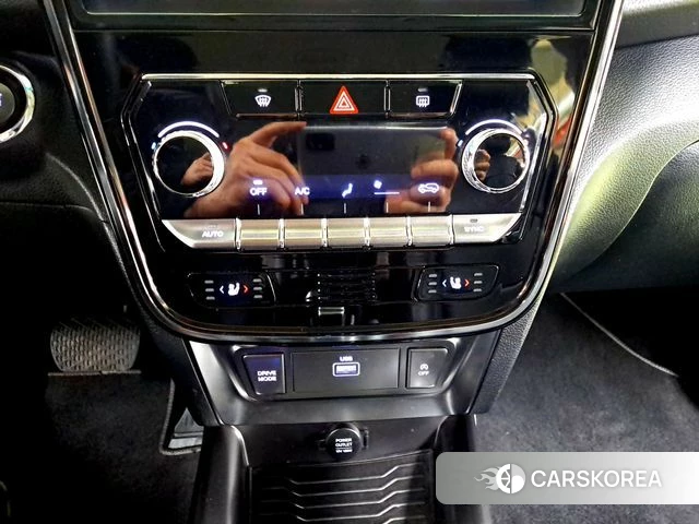 Ssangyong Berry New Tivoli id 3791924 из Кореи 7