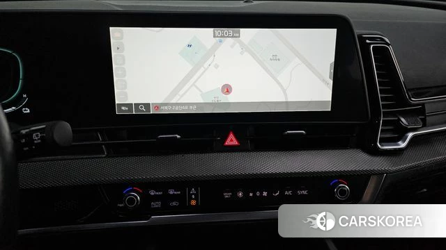Kia Sportage 5th Generation Hybrid id 4243959 из Кореи 7