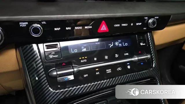 Kia Carnival 4th generation id 3038126 из Кореи 7