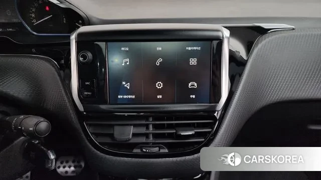 Peugeot 2008 id 3509911 из Кореи 7