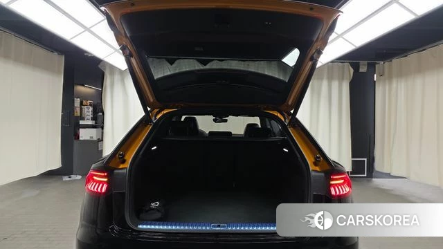 Audi Q8 (4M) id 4767987 из Кореи 7