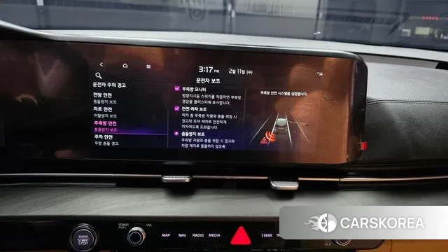 Kia Carnival 4th generation id 3680067 из Кореи 7