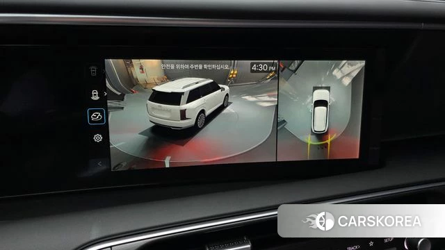 Hyundai Palisade (LX3) id 3841102 из Кореи 7