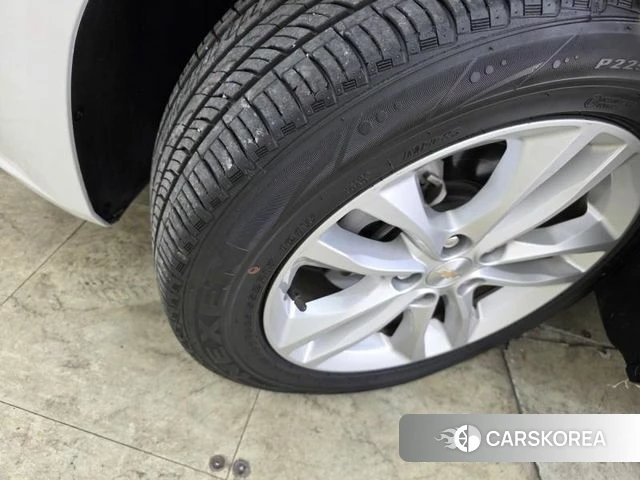 Chevrolet (GM Daewoo) All New Malibu id 4794878 из Кореи 7