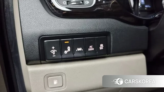 Kia The New Carnival id 2971518 из Кореи 7