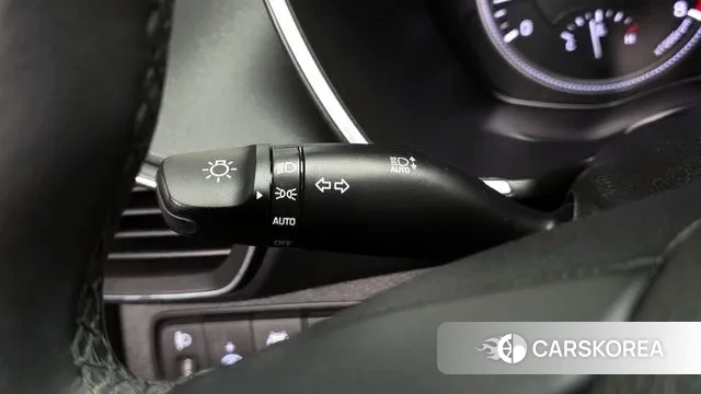 Hyundai Santa Fe TM id 3547238 из Кореи 7