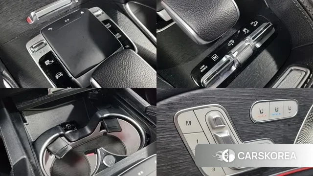 Mercedes-Benz GLS - Class X167 id 3053403 из Кореи 7