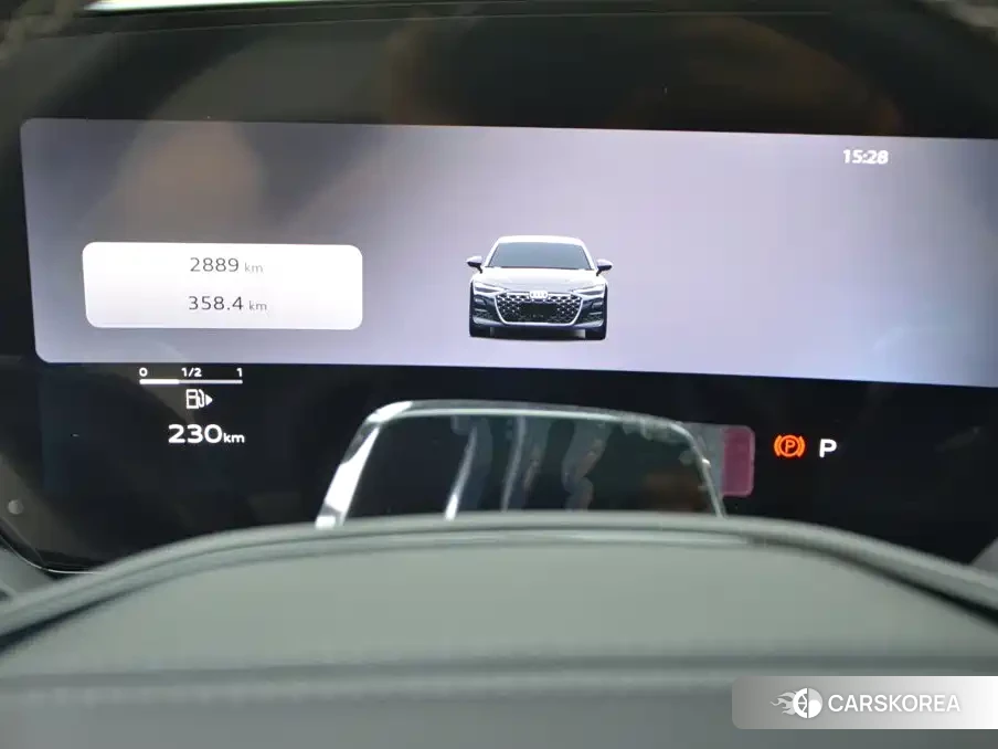 Audi A6L id 4653880 из Китая 7