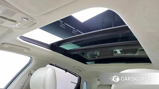 Hyundai The New Grandeur IG Hybrid id 4268829 из Кореи 7