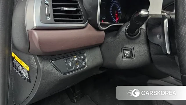 Genesis G70 id 3505184 из Кореи 7