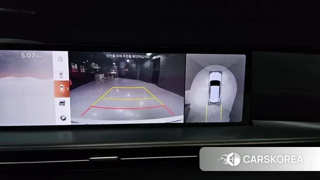 Genesis GV80 id 3353755 из Кореи 7