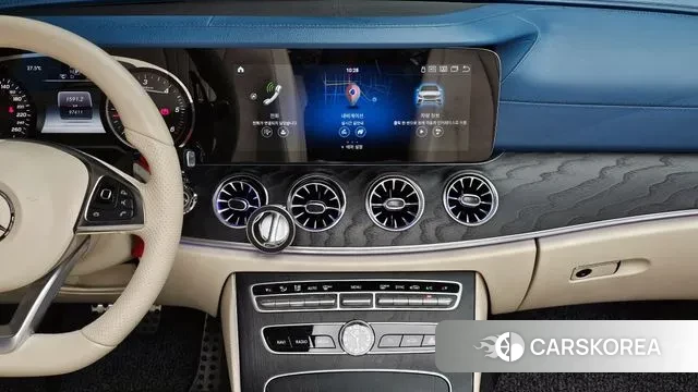 Mercedes-Benz E-Class W213 id 3198537 из Кореи 7