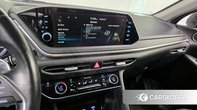 Hyundai Sonata (DN8) id 4293988 из Кореи 7