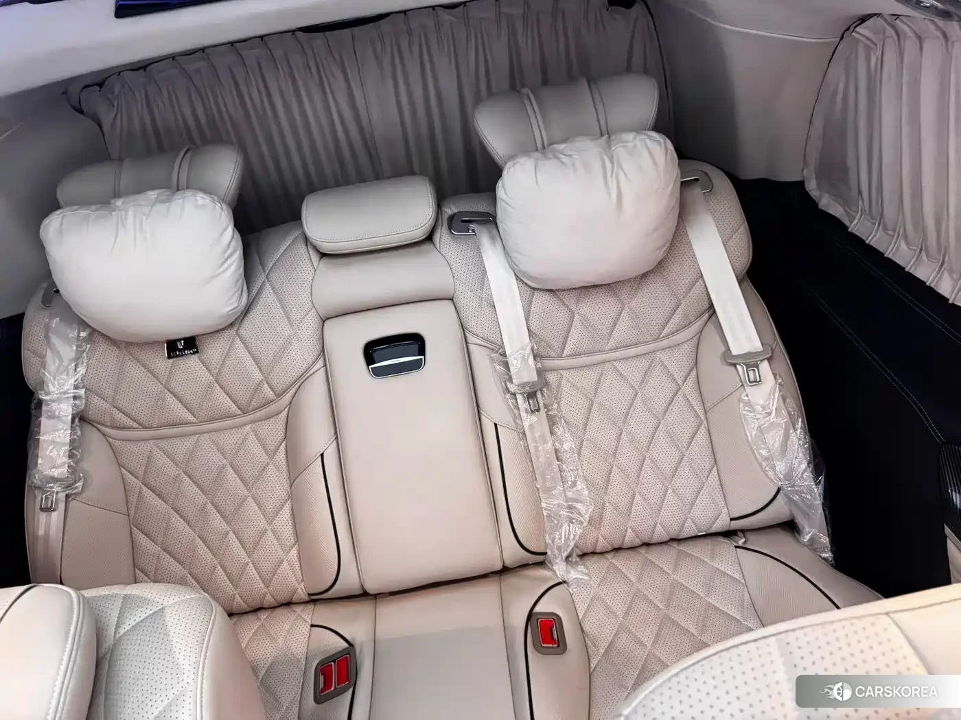 Mercedes-Benz V-Class id 4644383 из Китая 7