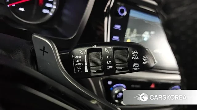 Ssangyong Beautiful Korando id 3054784 из Кореи 7