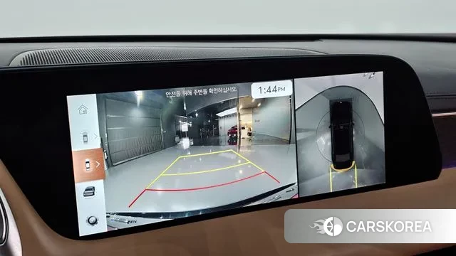 Genesis G90 (RS4) id 3508203 из Кореи 7