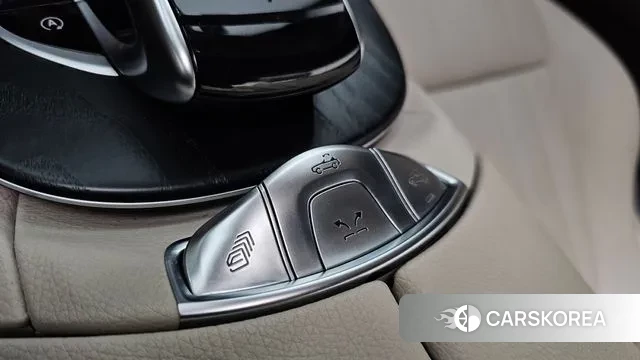 Mercedes-Benz E-Class W213 id 3123222 из Кореи 7