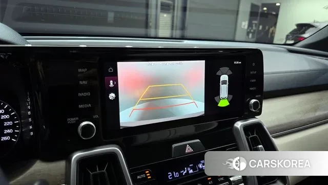 Kia Sorento 4th Generation id 3016951 из Кореи 7