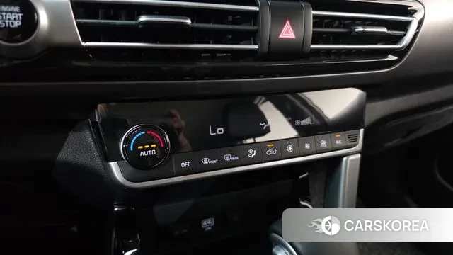 Kia Seltos id 3004179 из Кореи 7