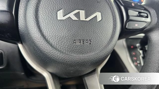 Kia The New Ray id 4396159 из Кореи 7