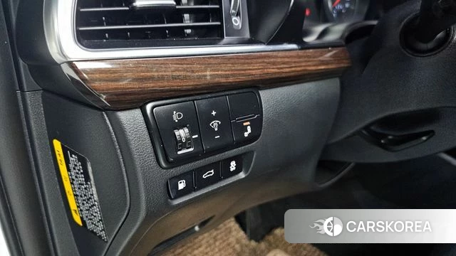 Kia Come New K7 id 4203731 из Кореи 7