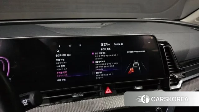 Kia Sportage 5th Generation id 2998869 из Кореи 7