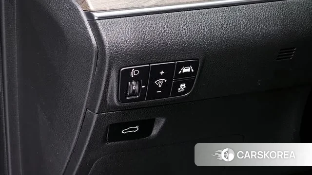 Kia K5 3rd generation id 3626260 из Кореи 7