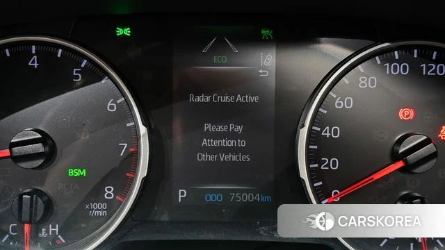 Toyota RAV4 5th Generation id 4737320 из Кореи 7