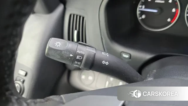 Hyundai The New Grand Starex id 3076599 из Кореи 7