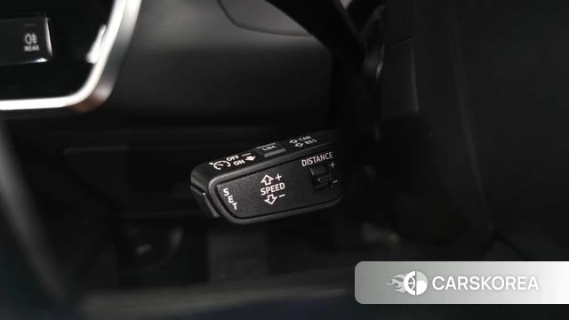 Audi A6 (C8) id 4650169 из Кореи 7