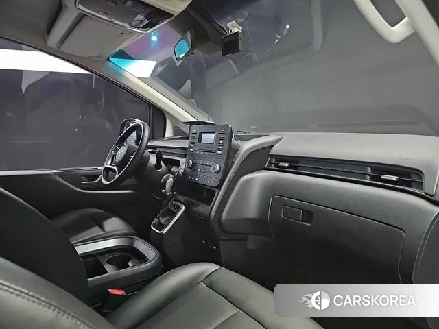 Hyundai Staria id 4692700 из Кореи 7