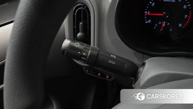 Kia All New Morning (JA) id 4424246 из Кореи 7