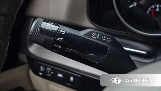 Kia Carnival 4th generation id 3448723 из Кореи 7