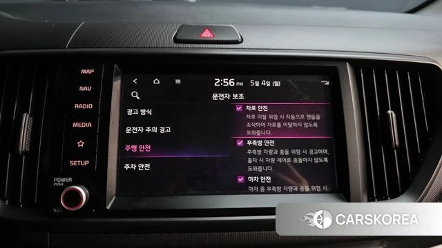 Kia The New Kia Ray id 4266872 из Кореи 7