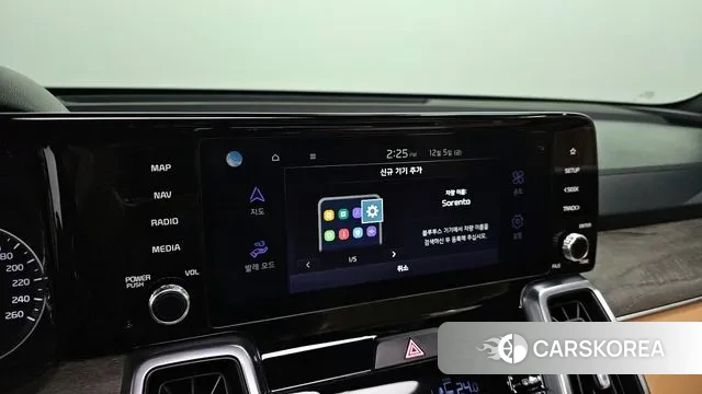 Kia Sorento 4th Generation id 3447487 из Кореи 7