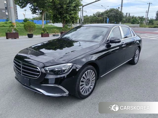 Mercedes-Benz E-class id 4256238 из Китая 7
