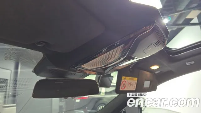 BMW 8 Series (G15) id 2735292 из Кореи 7