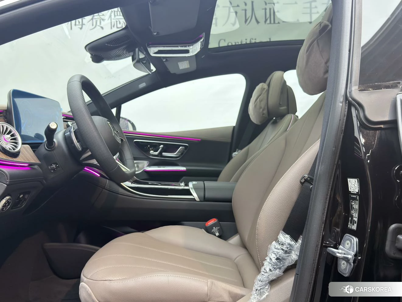 Mercedes-Benz EQE id 4473430 из Китая 7