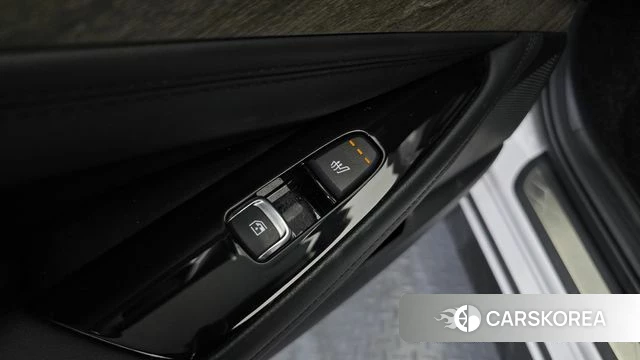 Kia K8 Hybrid id 3858963 из Кореи 7