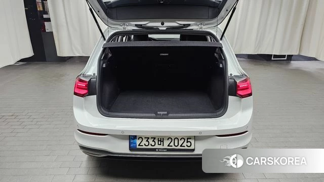 Volkswagen Golf 8th Generation id 4541744 из Кореи 7