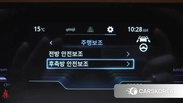 Ssangyong Torres id 3883687 из Кореи 7