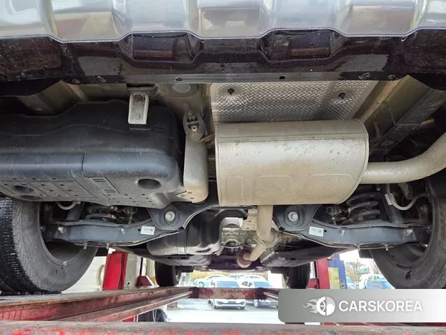 Kia Sportage 5th Generation id 3476619 из Кореи 7