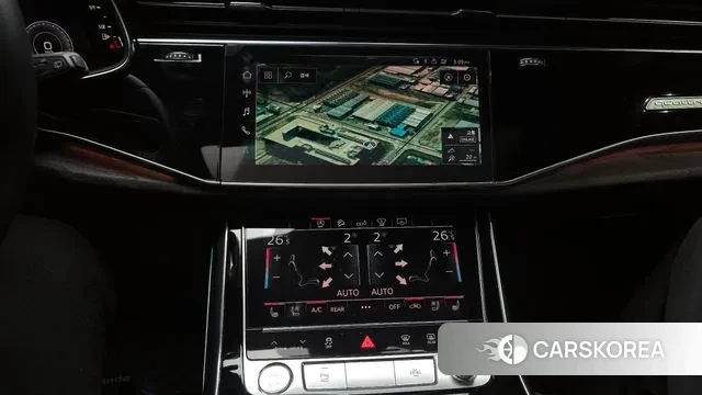 Audi Q7 (4M) id 3557280 из Кореи 7