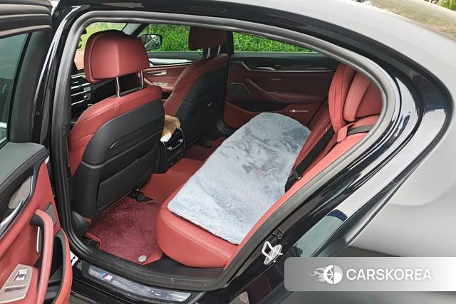 BMW 5 series id 4276123 из Китая 7