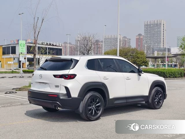 Mazda CX-50 line also id 4265667 из Китая 7