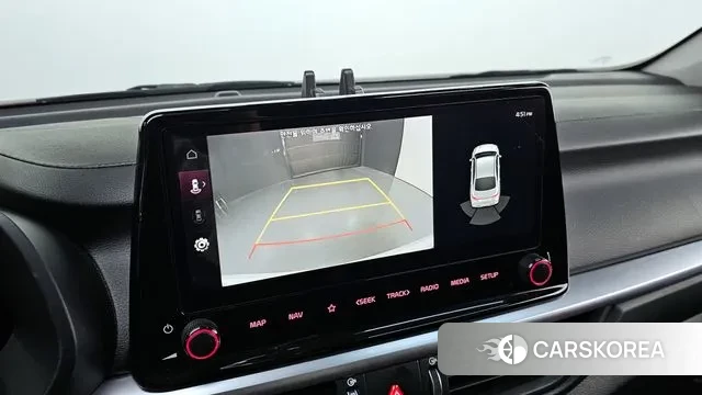 Kia The New K3 2nd generation id 3611080 из Кореи 7