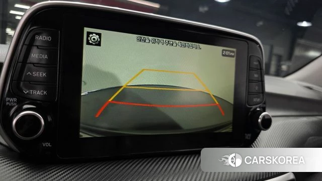 Hyundai All New Tucson id 4345143 из Кореи 7