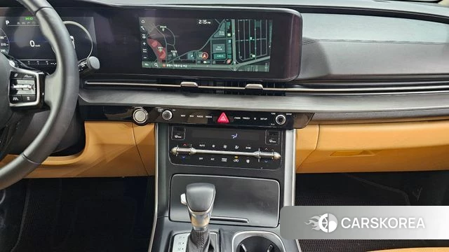 Kia Carnival 4th generation id 4202711 из Кореи 7