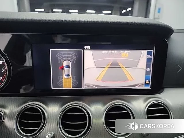 Mercedes-Benz E-Class W213 id 3385757 из Кореи 7