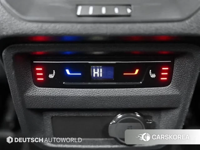 Volkswagen Tiguan second Generation id 3739710 из Кореи 7